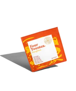 Alternative view of Four Twentea Spiced Blend 10mg CBD Tea - Naughtea