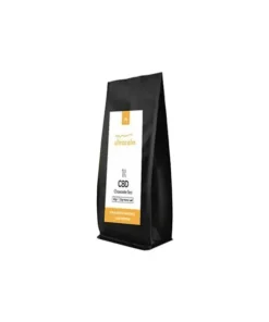 Ultracalm 1.5% CBD Hemp Tea - Chamomile 40g