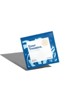 Alternative view of Four Twentea English Breakfast 10mg CBD Tea - Normalitea