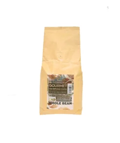 Equilibrium CBD Colombian Coffee Medium Roast 1kg Whole Beans Bulk Catering Packs